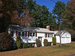19 Green Acre Dr, Billerica, MA 01821