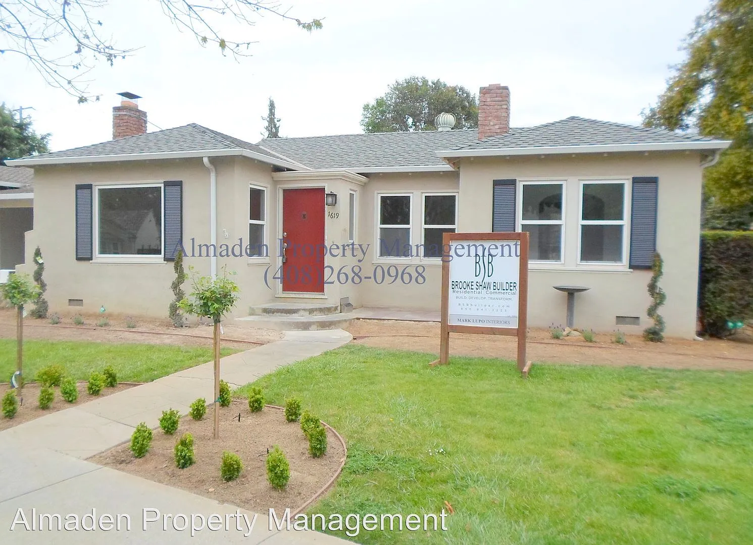1619 Lincoln Ave photo 1