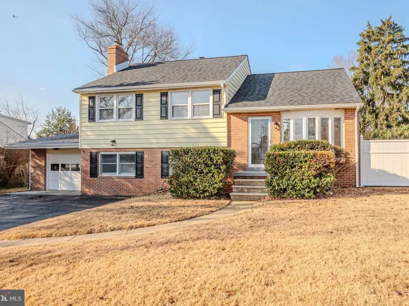 2620 Maclary Dr, Wilmington, DE 19808