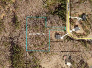 262 Shawnee Trl LOT 23, Dallas, GA 30157