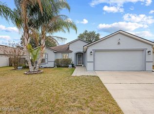 1134 AUTUMN POINT Court, Jacksonville, FL 32218