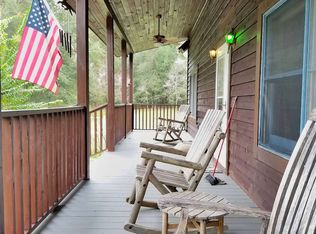 12331 162nd Ter, Mcalpin, FL 32062