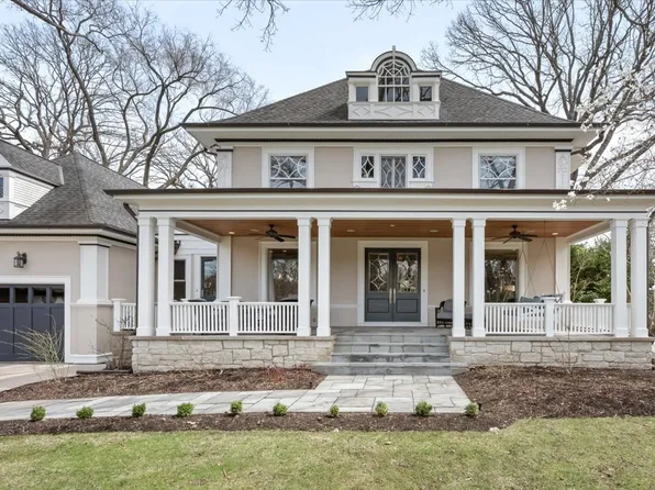 915 Keystone Ave, River Forest, IL 60305