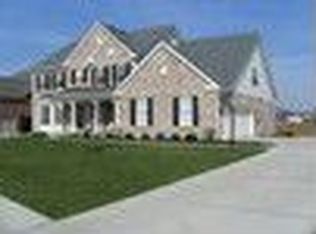 10508 Proposal Pointe Way, Fortville, IN 46040