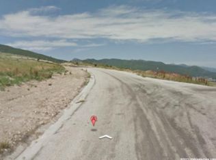 6245 E Quail Ln, Huntsville, UT 84317