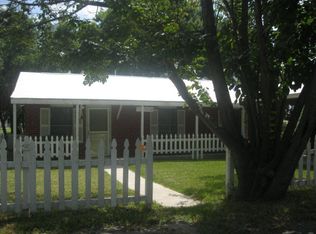 522B S Camp St, Uvalde, TX 78801