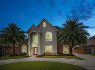 217 Rue Landry, Saint Rose, LA 70087