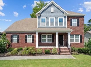 5125 Royal Coachmen Dr, Wake Forest, NC 27587