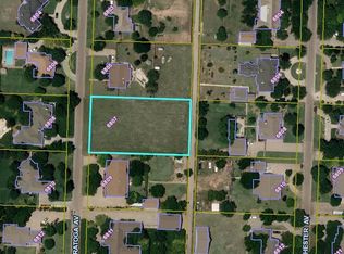 6807 Saratoga Ave, Lubbock, TX 79424