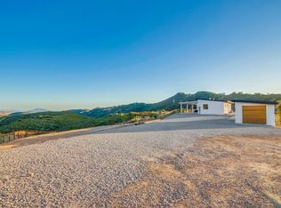 23483 Japatul Valley Rd, Alpine, CA 91901