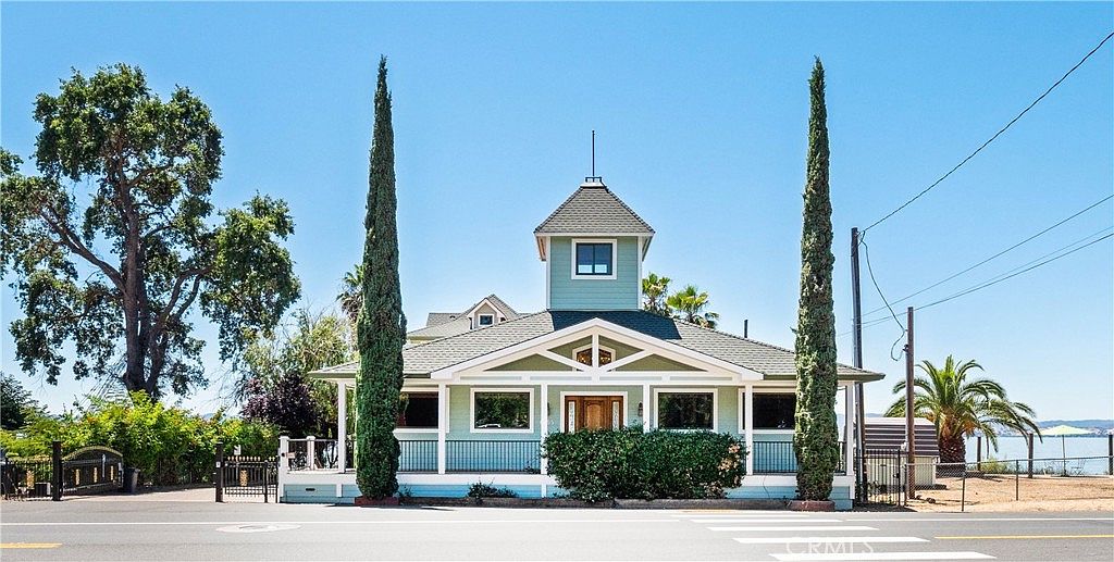 6055 E State Highway 20, Lucerne, CA 95458 MLS LC23126009 Zillow