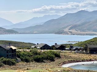 10399 N Sightline Cir, Kamas, UT 84036