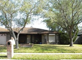 7018 Wakeforest Dr, Corpus Christi, TX 78413
