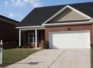 414 Bowen Fls, Grovetown, GA 30813