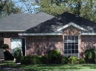 505 Charlotte Ave, Burkburnett, TX 76354