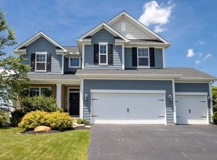 333 Tipperary Loop, Delaware, OH 43015