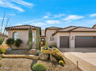 62713 E Sandlewood Rd, Tucson, AZ 85739