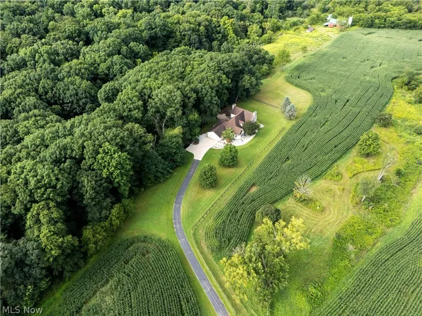 1500 Riffel Rd, Wooster, OH 44691