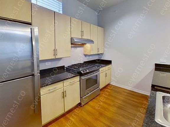2nd image of 2606 Wilson St APT 102