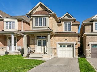 2464 Quetico Cres, Oakville, ON L6M 0R4