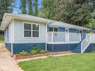 1917 Donna Pl, Decatur, GA 30032