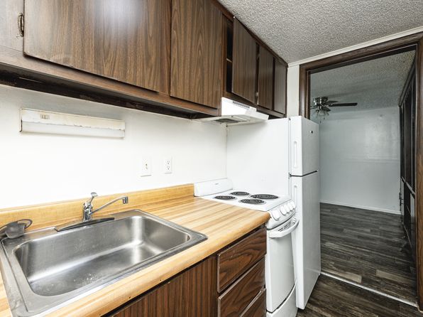 1401 S Clyde Morris Blvd APT 29
