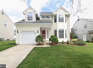 52 Christopher Mills Dr, Mount Laurel, NJ 08054