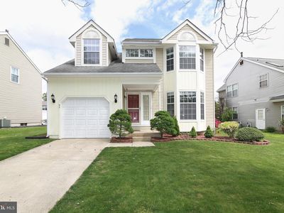 52 Christopher Mills Dr, Mount Laurel, NJ, 08054