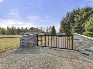 41900 SE Trout Creek Rd, Corbett, OR 97019