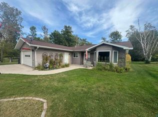212 Old Military Rd S, Sandstone, MN 55072