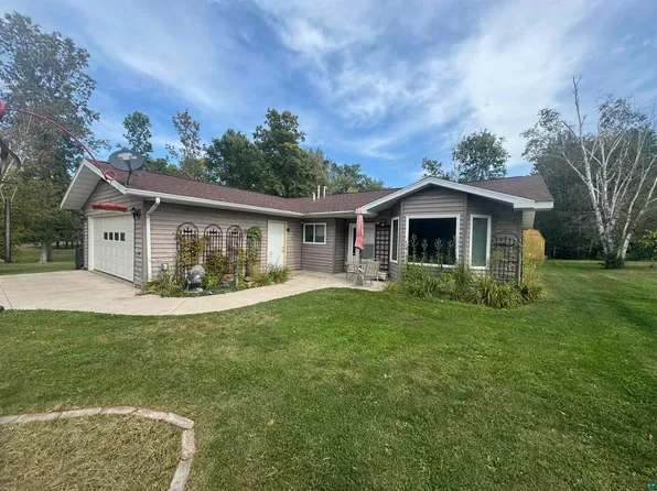 212 Old Military Rd S, Sandstone, MN 55072