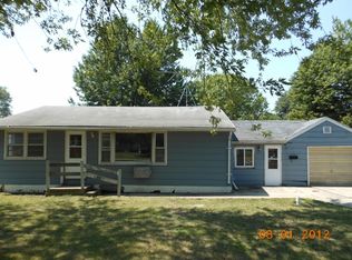 816 2nd St SW, Clarion, IA 50525