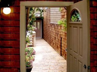 67 Lincoln Dr, Sausalito, CA 94965