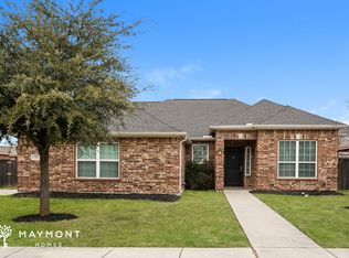 721 Shady Meadow Ln, Glenn Heights, TX 75154