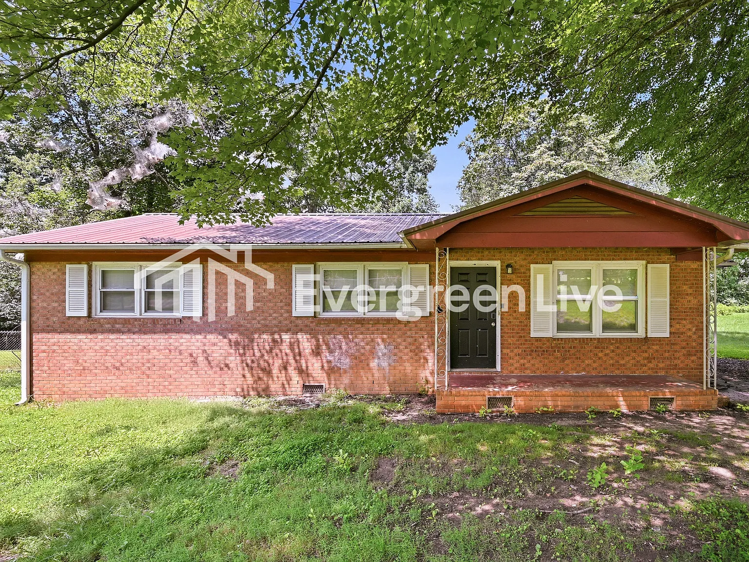 3 bed, 2.0 bath, 1075 sqft, $1,395 — Photo 1