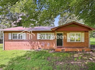 2415 Coretta Ave, Statesville, NC 28625