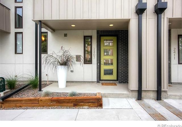 For Sale: 2407 Decatur Street, Denver, CO 80211