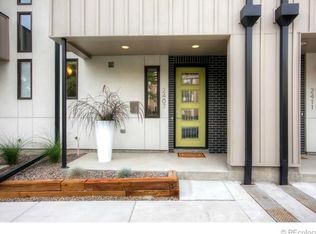 2407 Decatur St, Denver, CO 80211