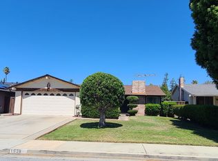 1638 Stanwich Rd, San Jose, CA 95131