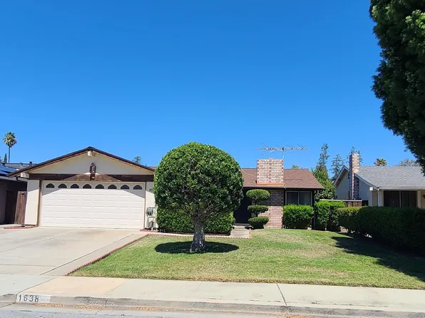 1638 Stanwich Rd, San Jose, CA 95131