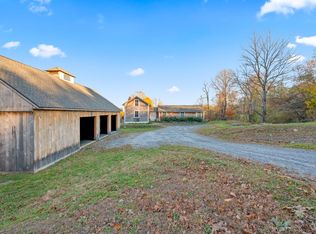 112 Todd Hill Rd, Bethlehem, CT 06751