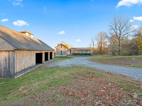 112 Todd Hill, Bethlehem, CT 06751