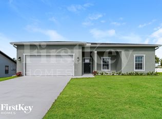 1314 NW 7th Pl, Cape Coral, FL 33993