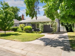 444 Pala Way, Sacramento, CA 95819