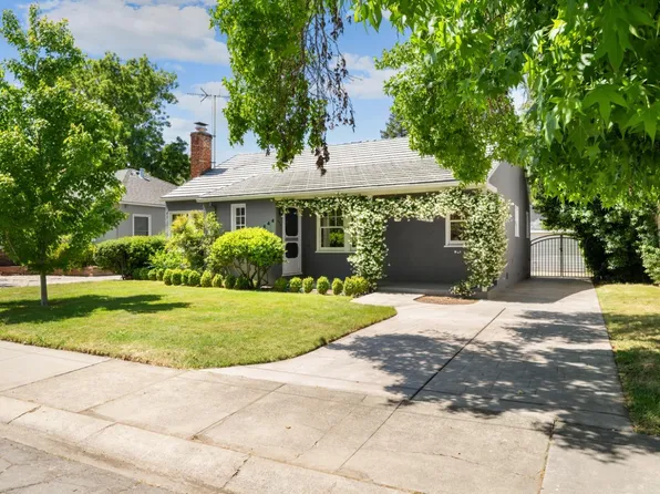 444 Pala Way, Sacramento, CA 95819