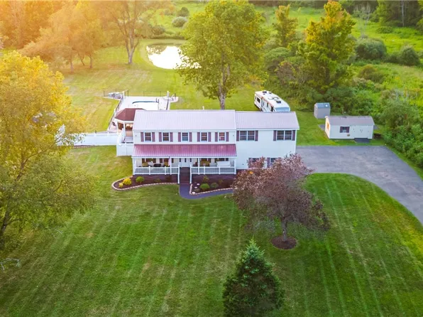 7697 Miller Rd, Holland Patent, NY 13354