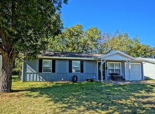 503 Freestone Dr, Euless, TX 76039