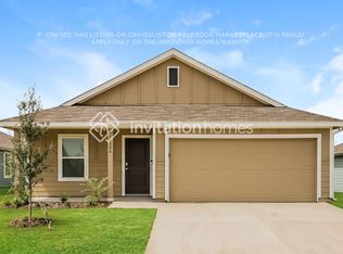 10204 Tullamore Ridge Rd, Crowley, TX 76036