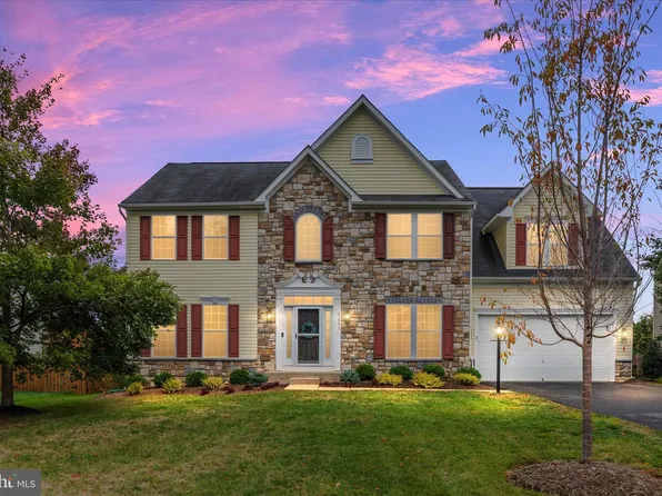 41591 Bostonian Pl, Aldie, VA 20105