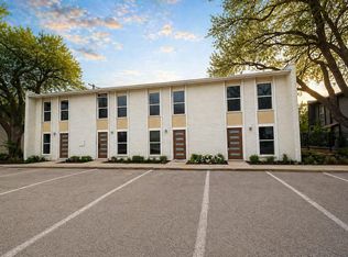 3814 Southway Dr #D, Austin, TX 78704